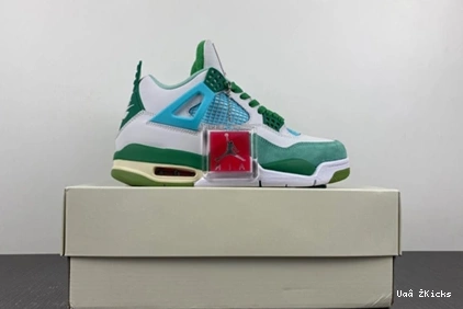 Air PE 4 458 Jordan AJ4 Unique SB KNCW 0829